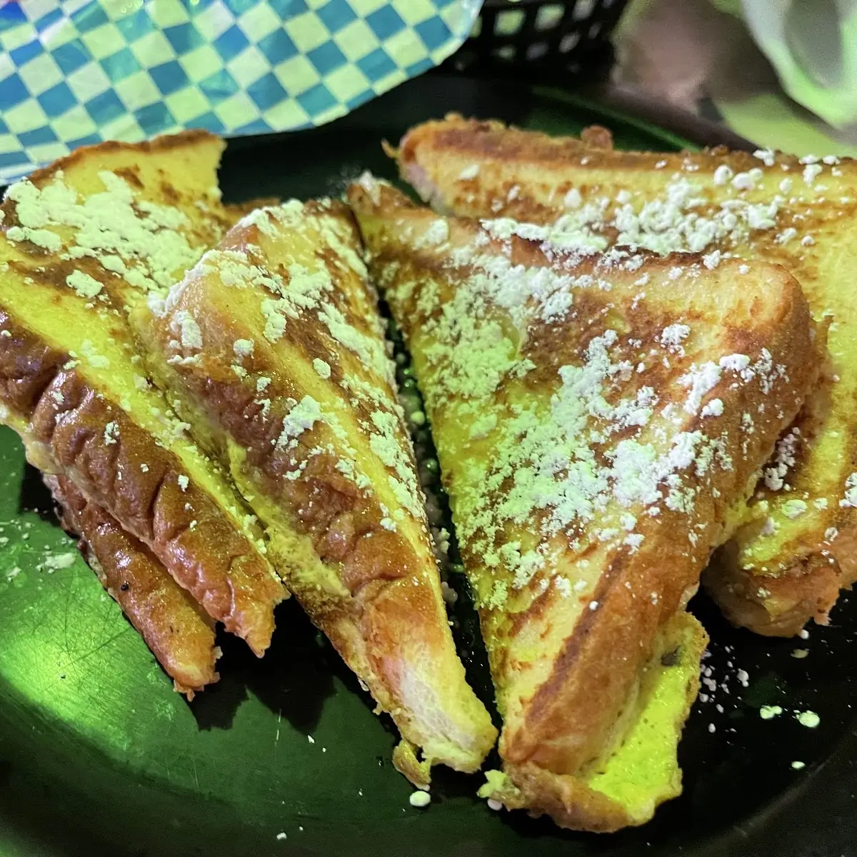 French Toast