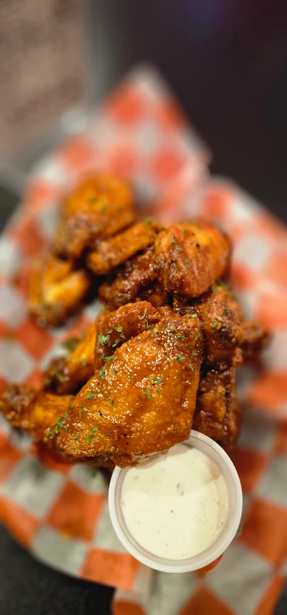 $.99 Wings