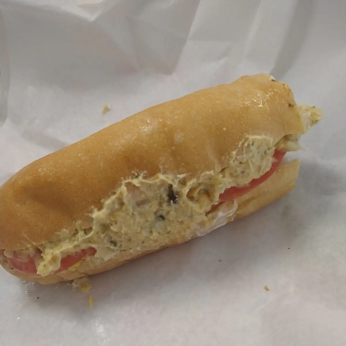 Bagel