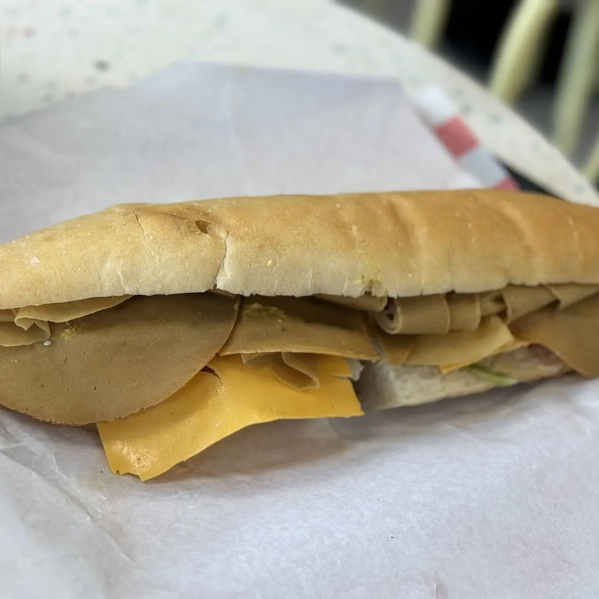 Baguette