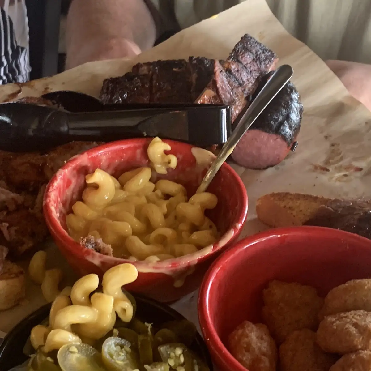 Pulled Pork