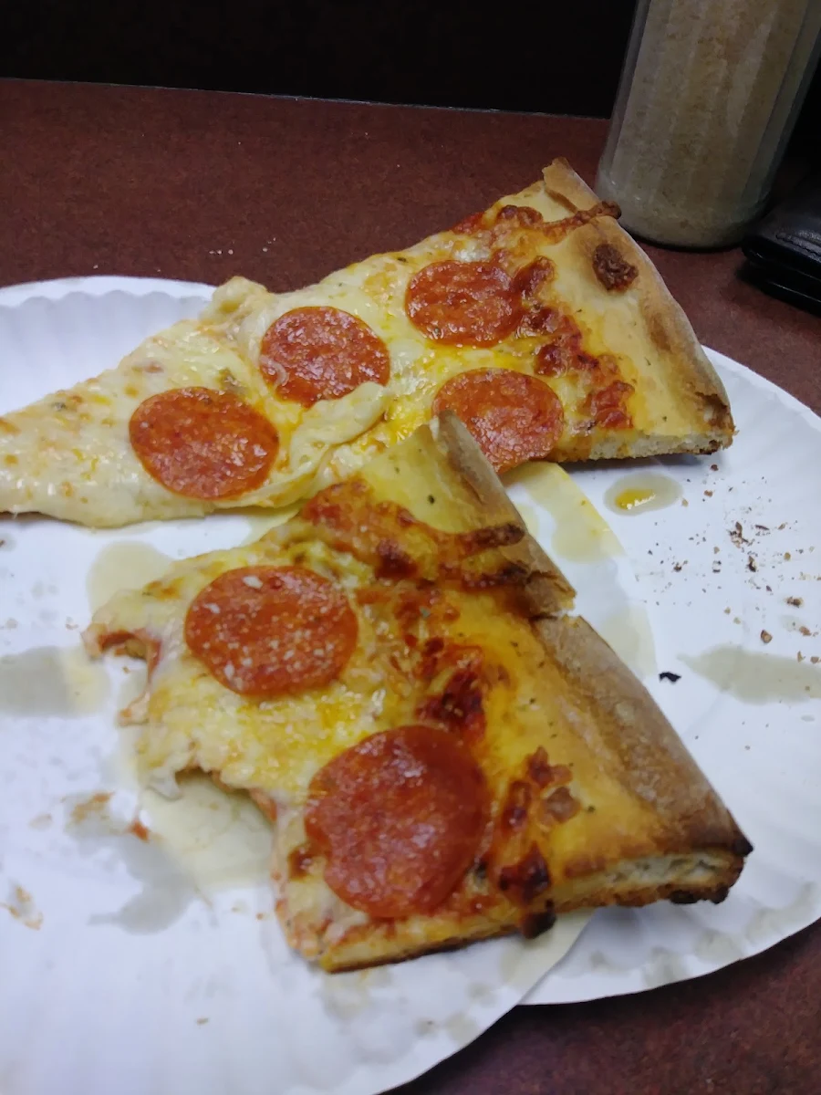 Sicilian Slice