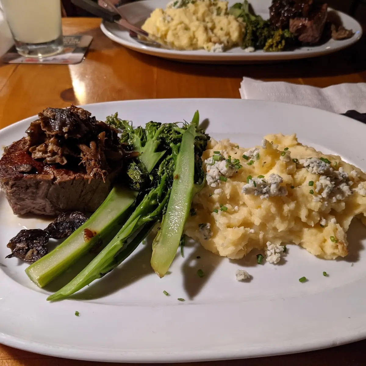 Tuscan Short Rib