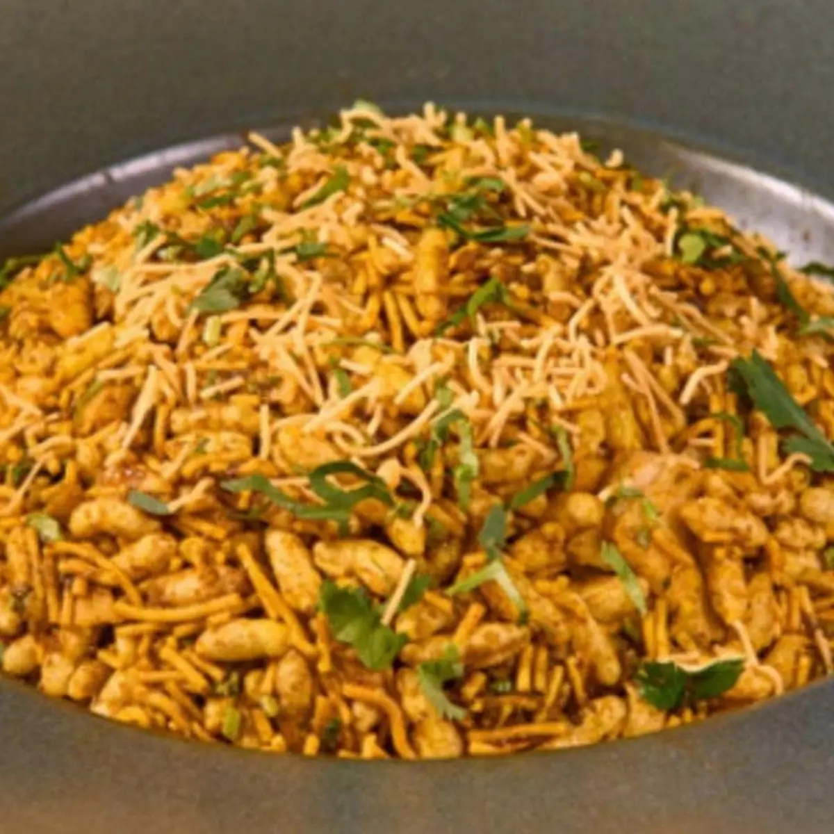 Bhel Puri