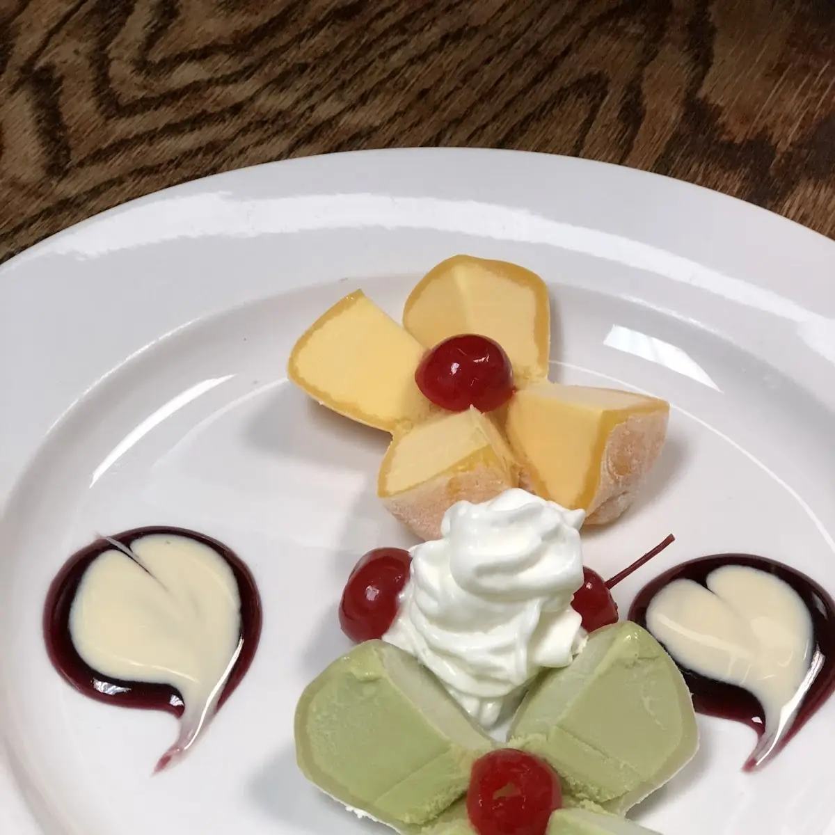Mochi Ice Cream