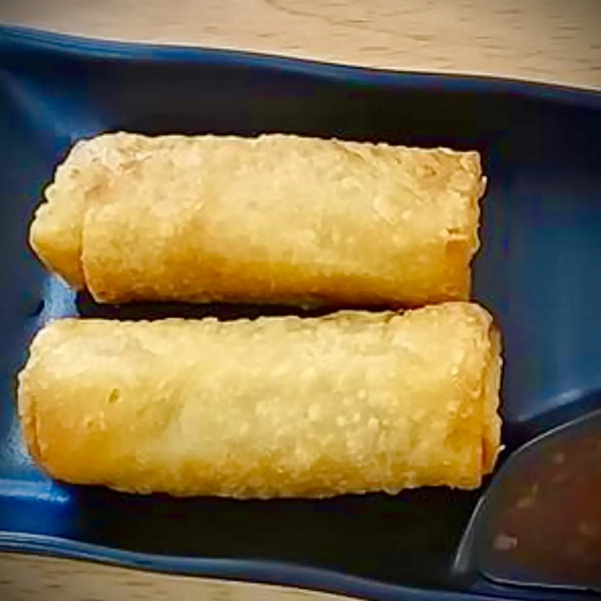 Egg Roll 2
