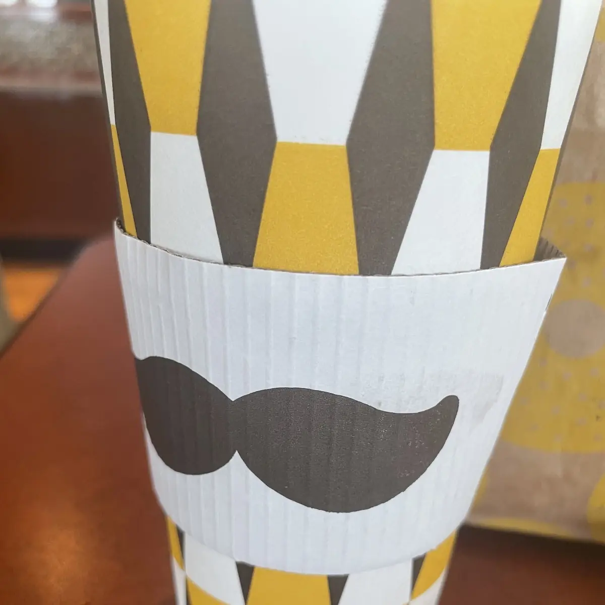 Dark Roast Coffee