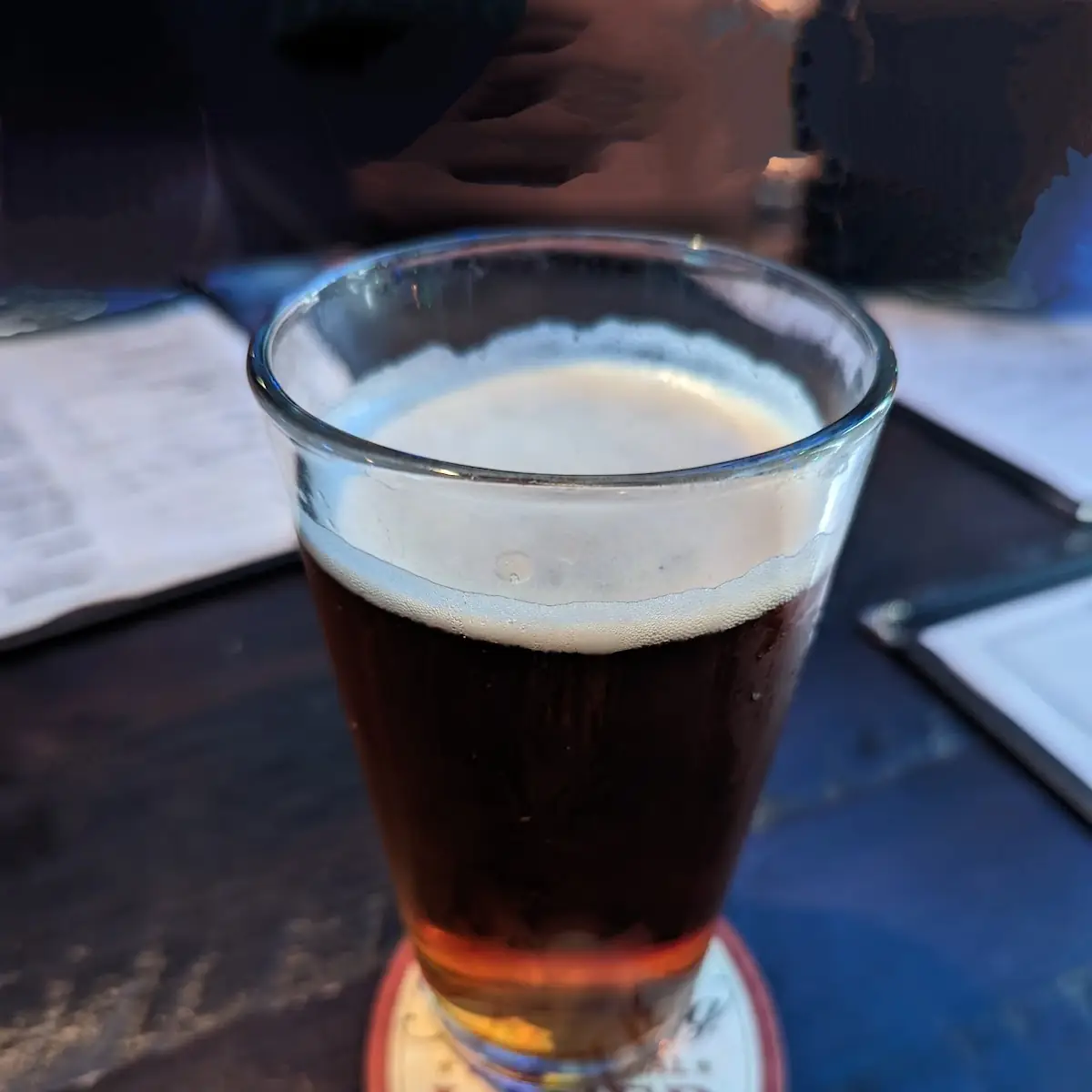 Yuengling Lager