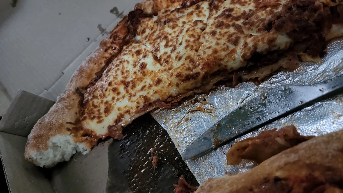 Highlights, Restaurant Crabtree Pizzéria L'Assomption