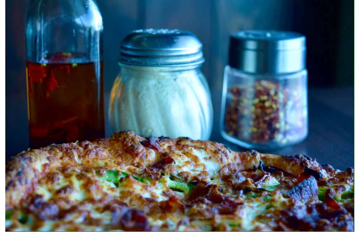 Highlights, Restaurant Crabtree Pizzéria L'Assomption