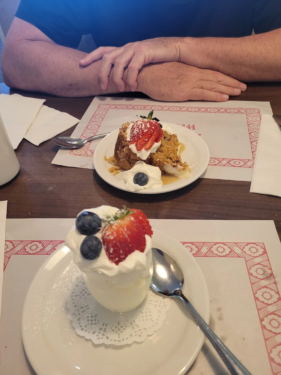 Highlights, Restaurant Crabtree Pizzéria L'Assomption
