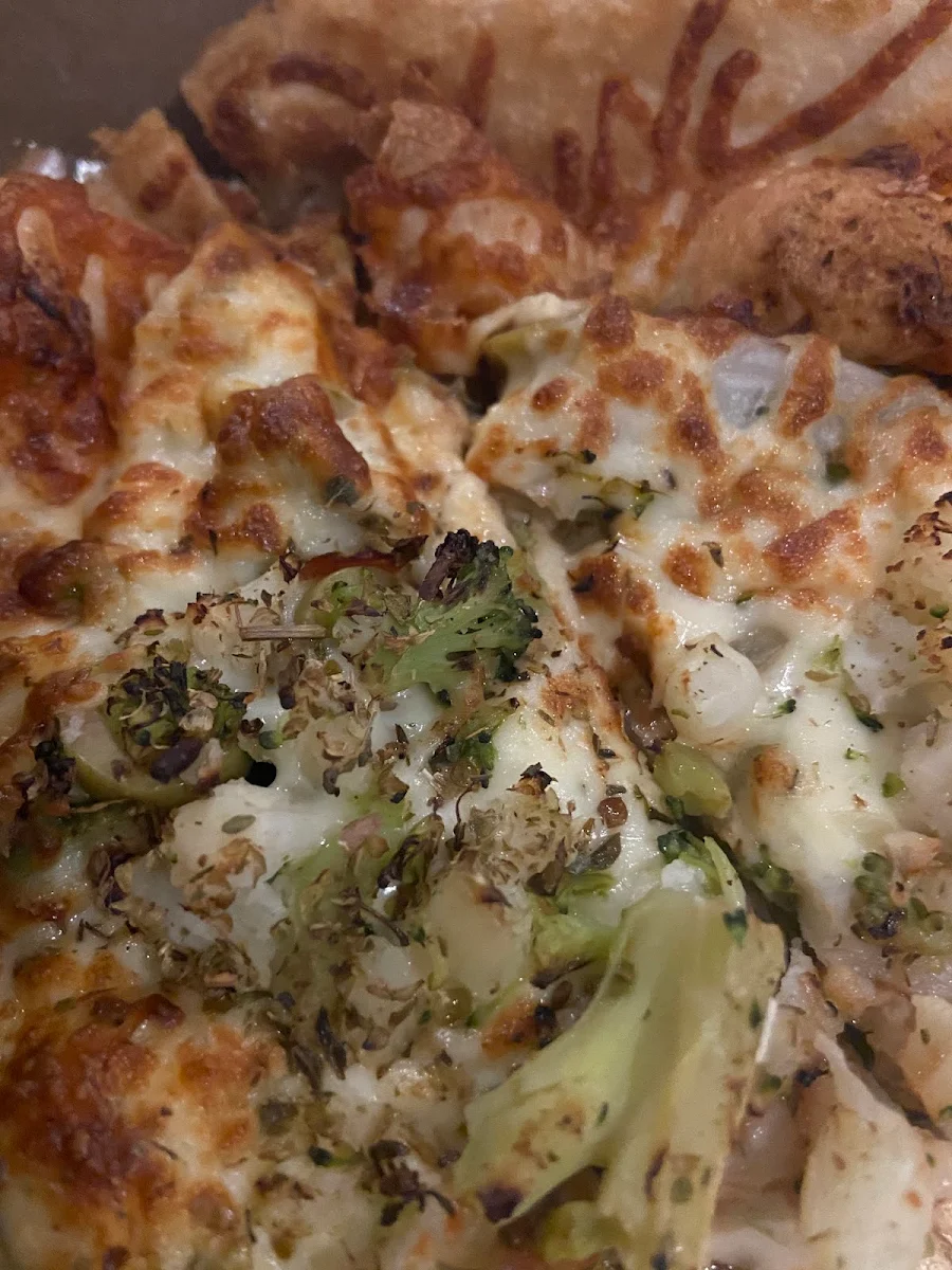 Highlights, Restaurant Crabtree Pizzéria L'Assomption