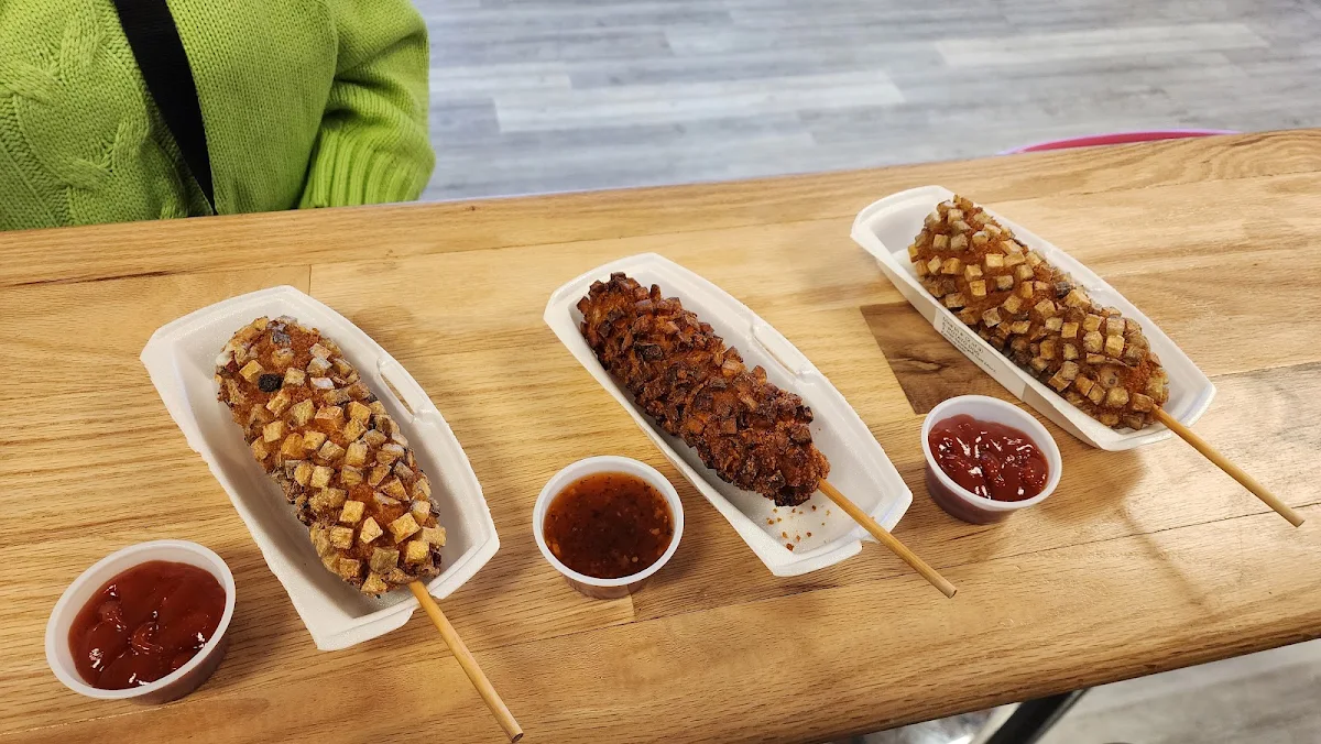 Baked Beans