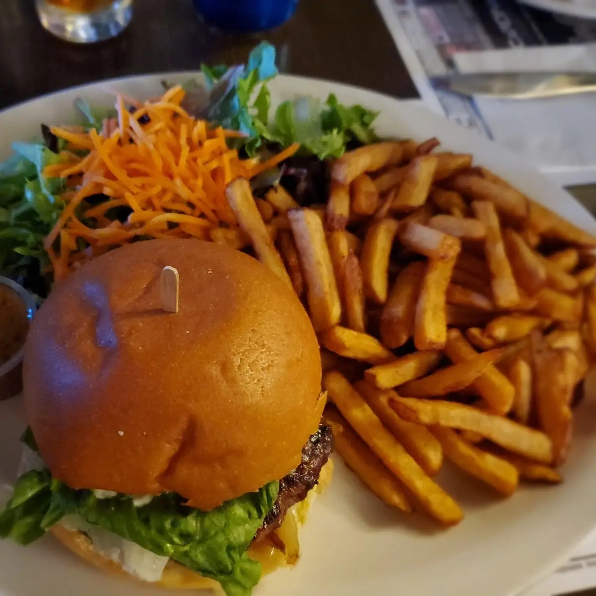 Burger Witsend