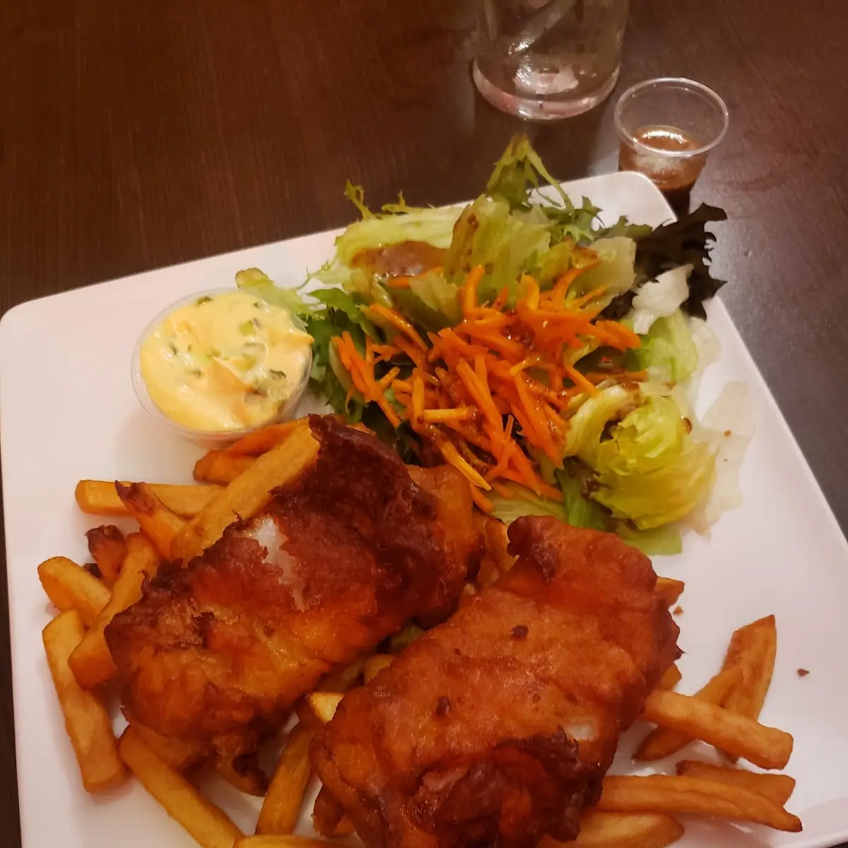 Fish N Chips