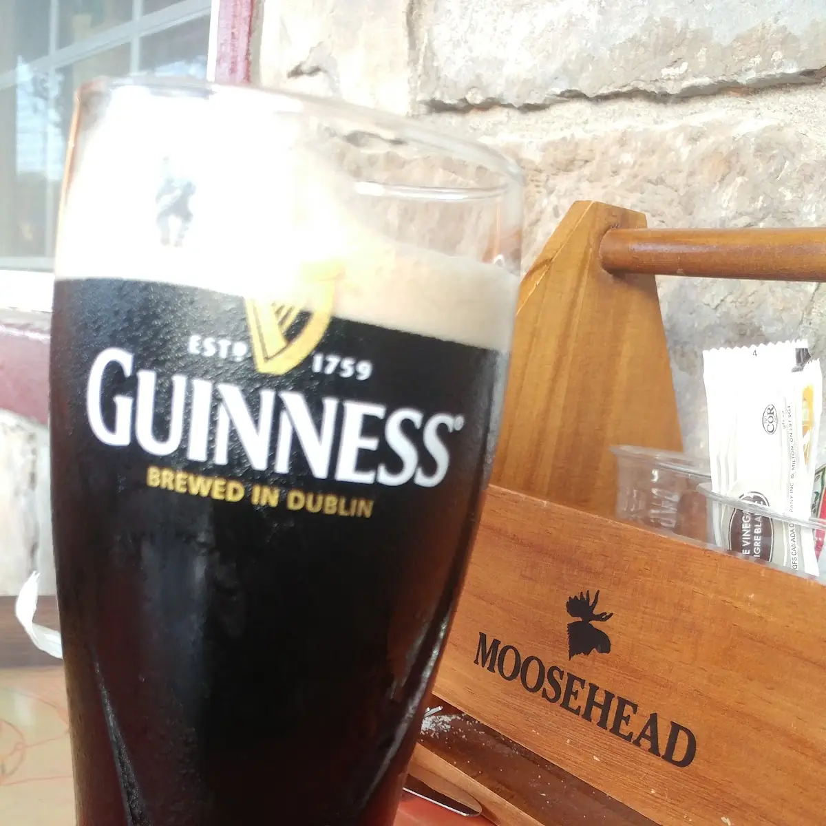 Guinness Draught