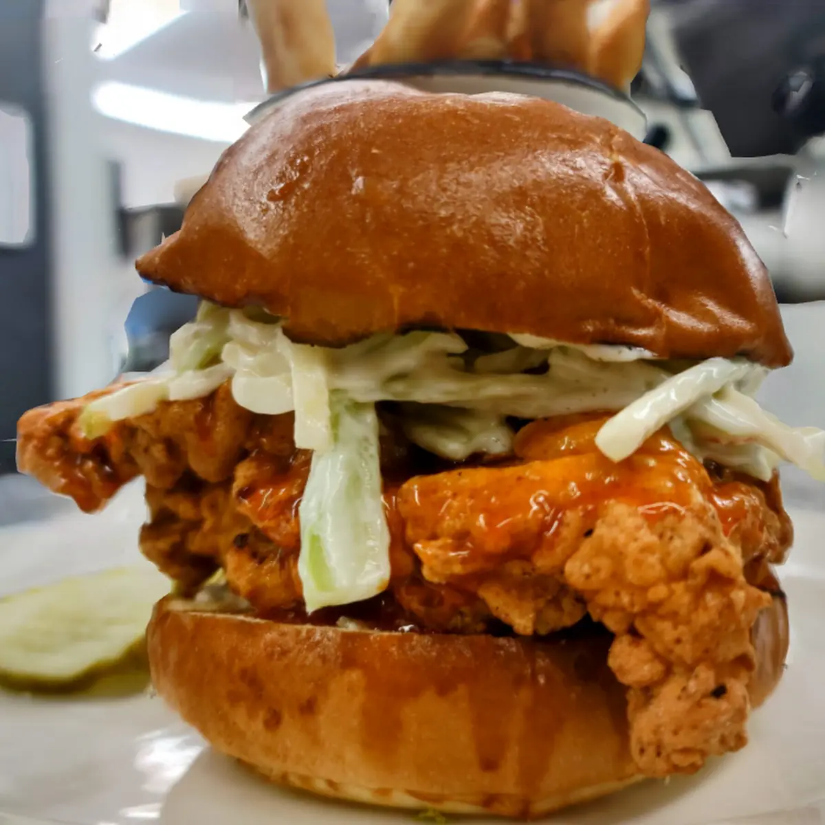 Chicken Sandwich