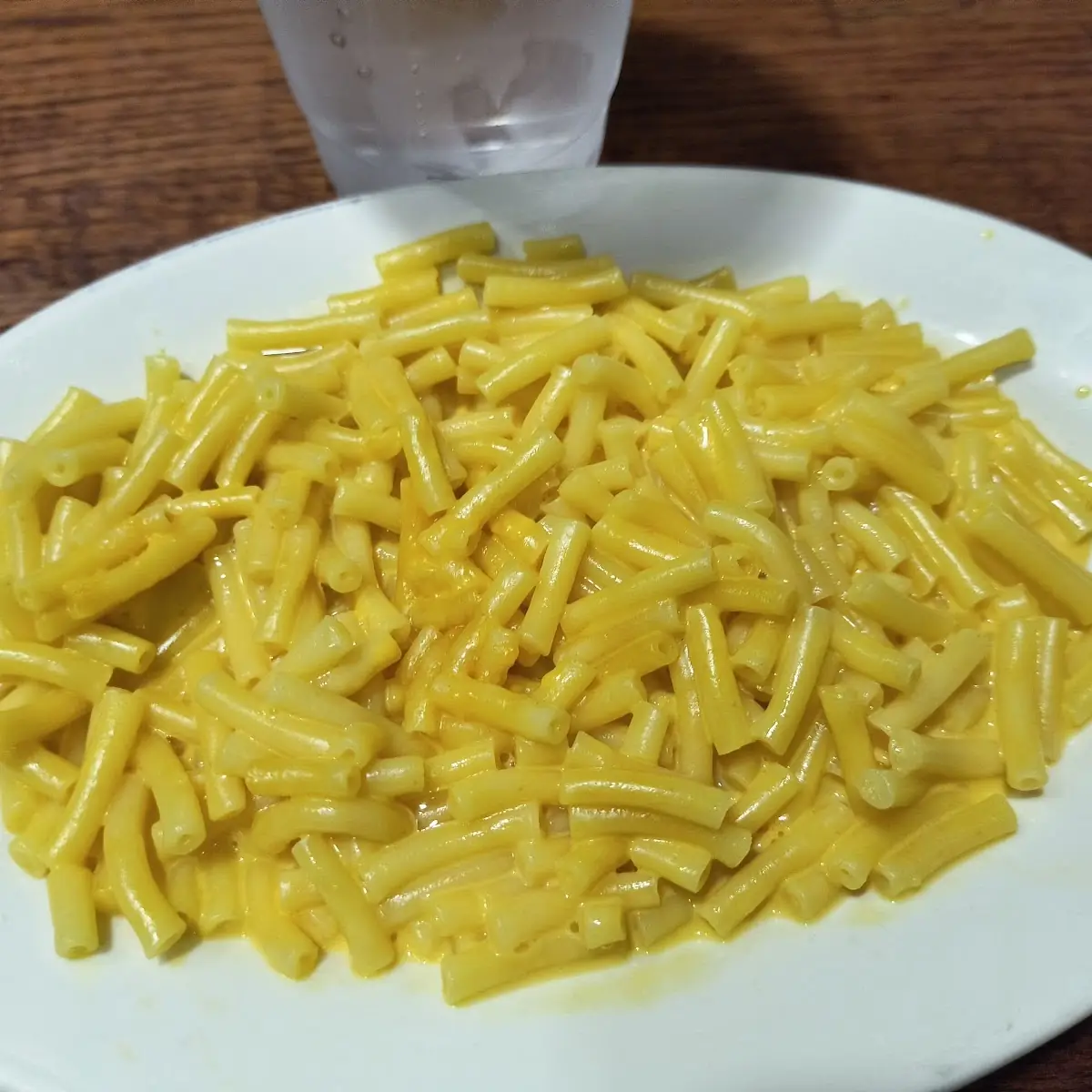 Kids Mac & Cheese