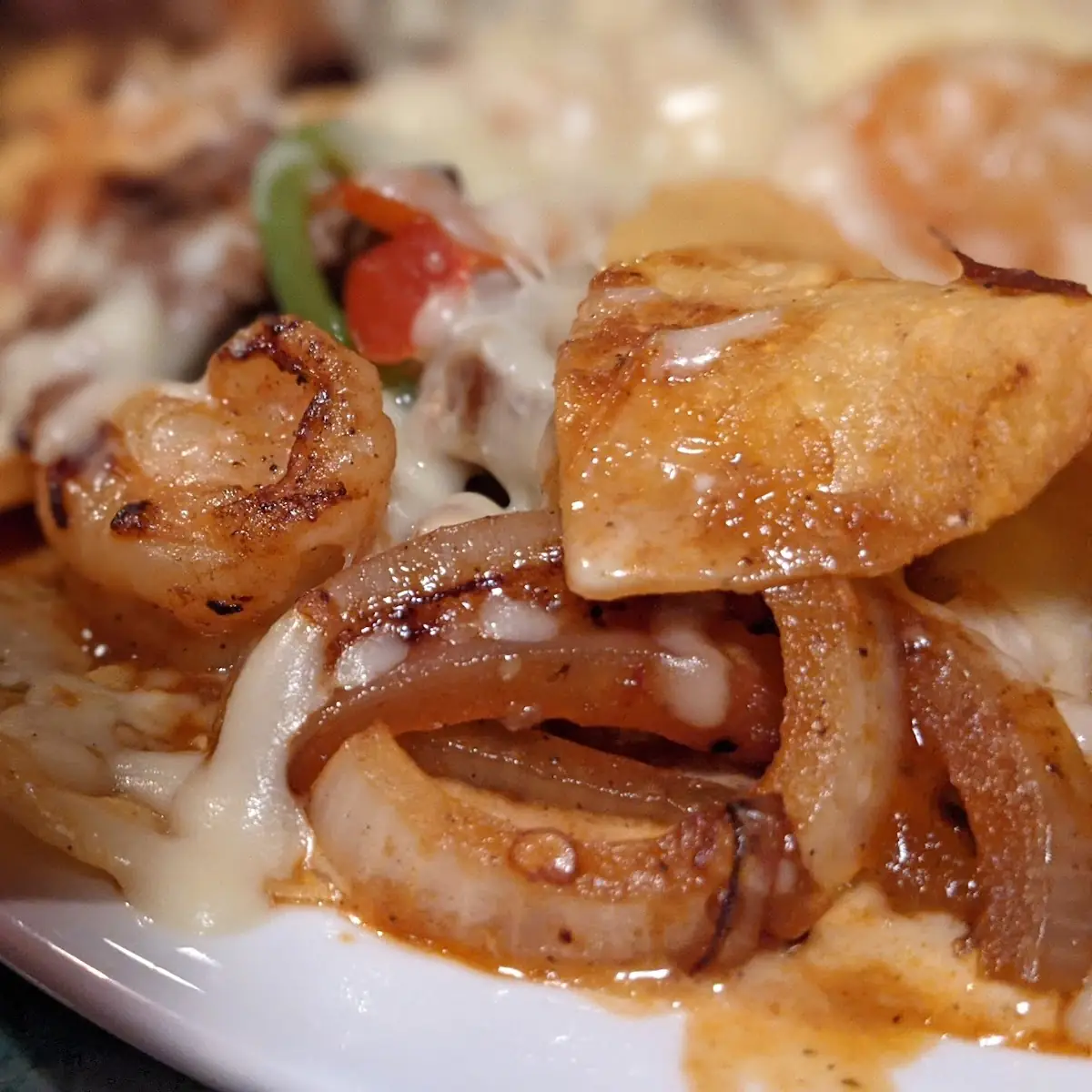 Nachos Grande