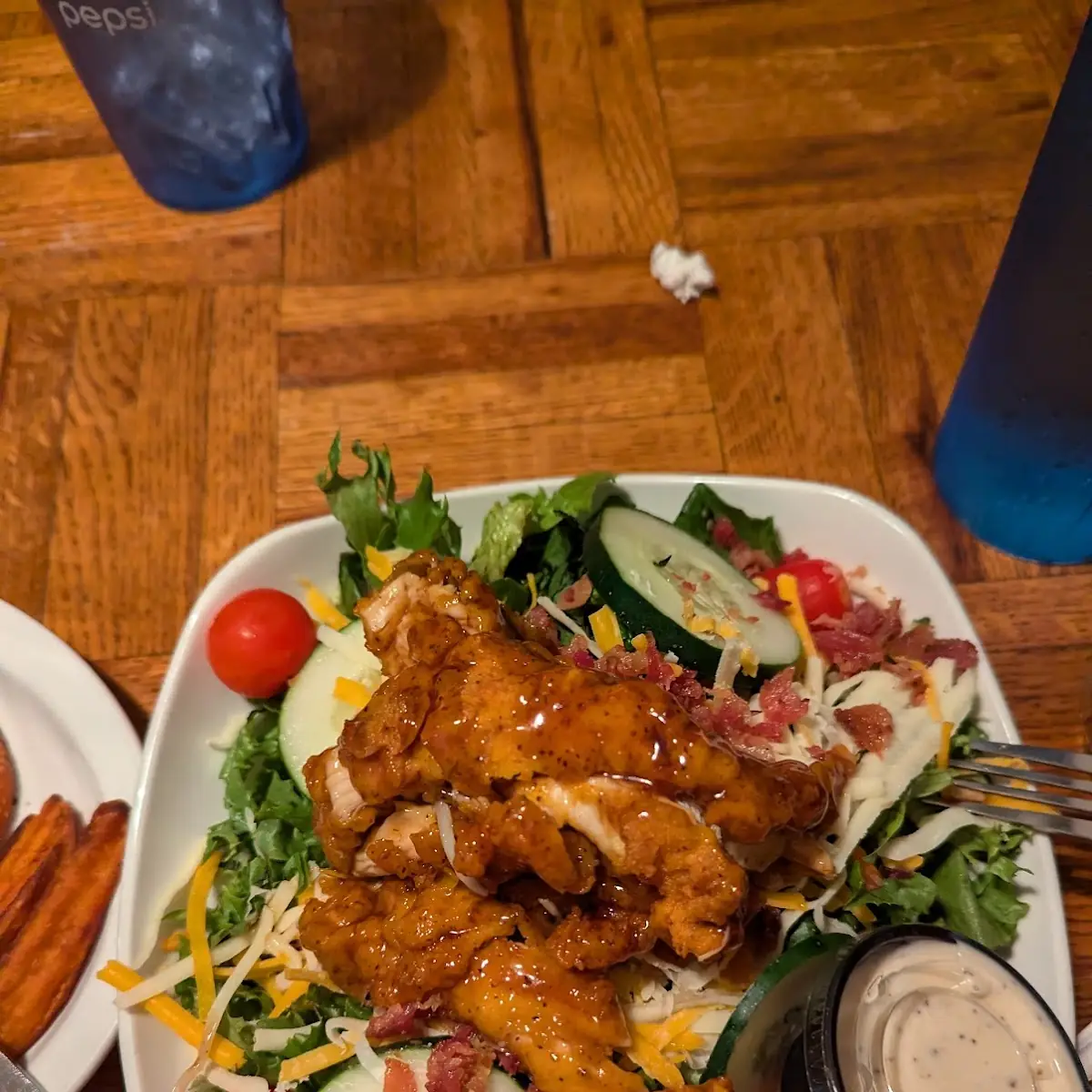 Chicken Salad