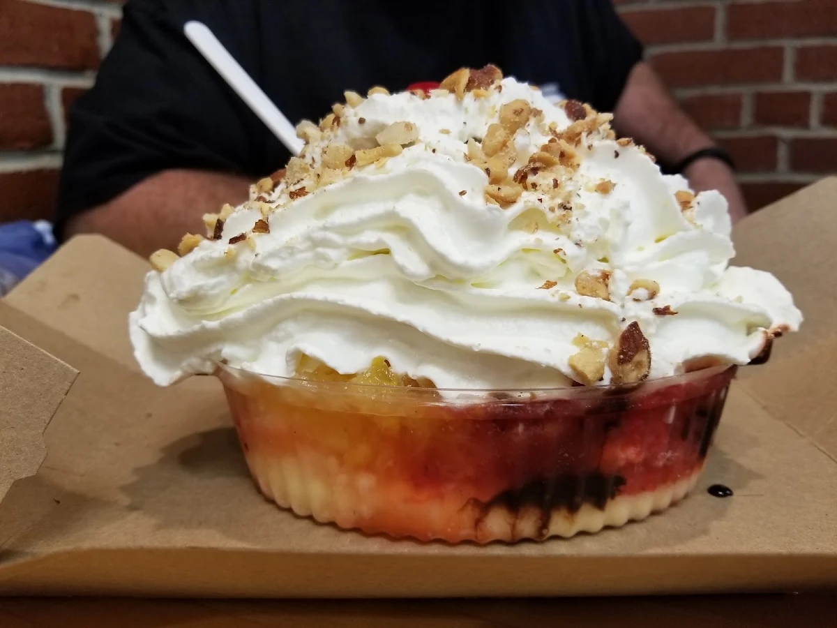 Banana Split