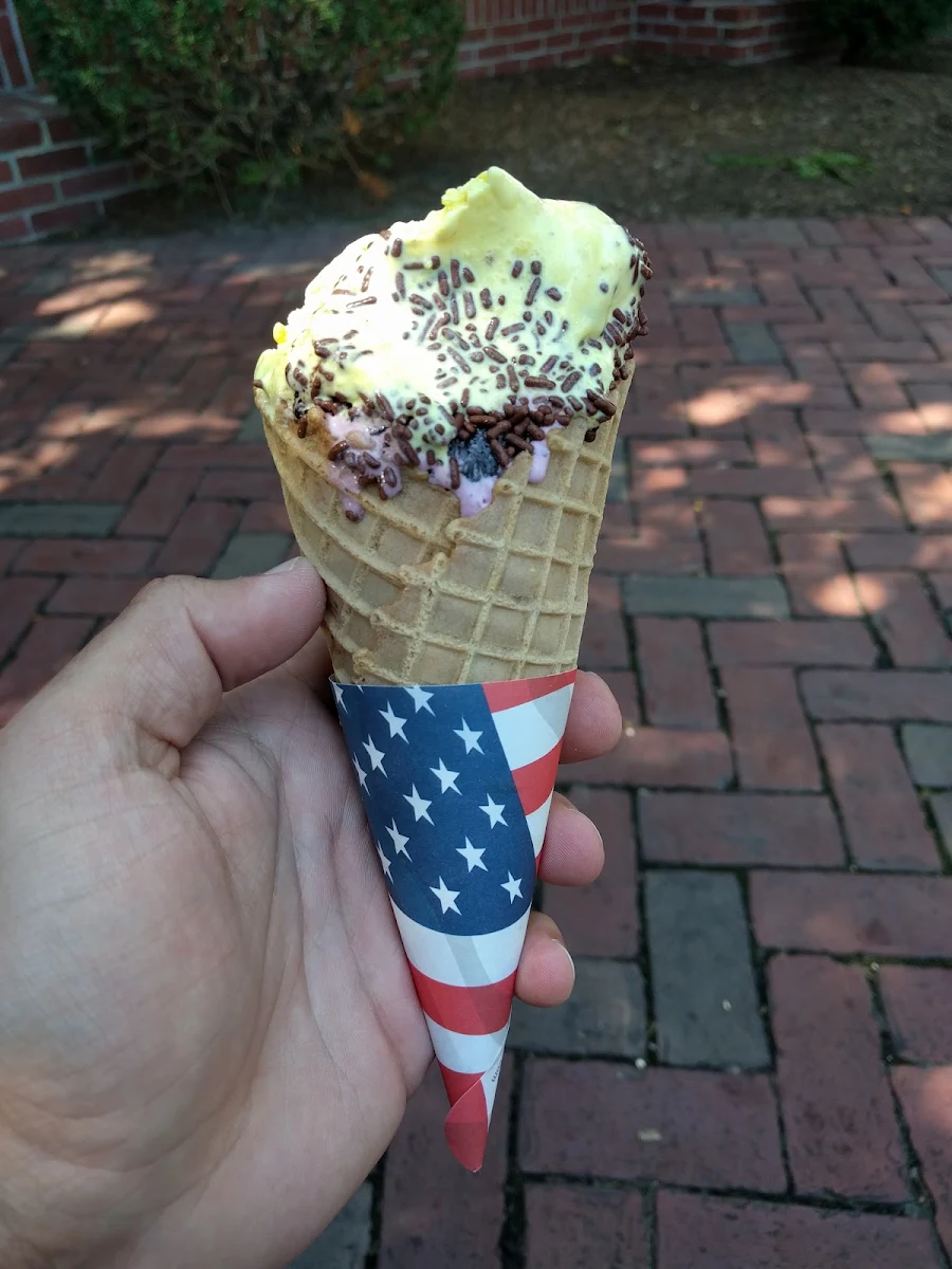Cake Batter