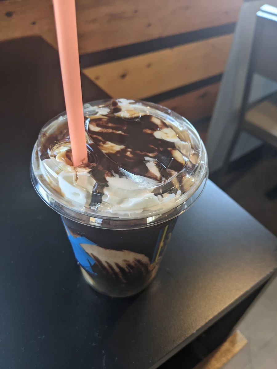 Hot Fudge