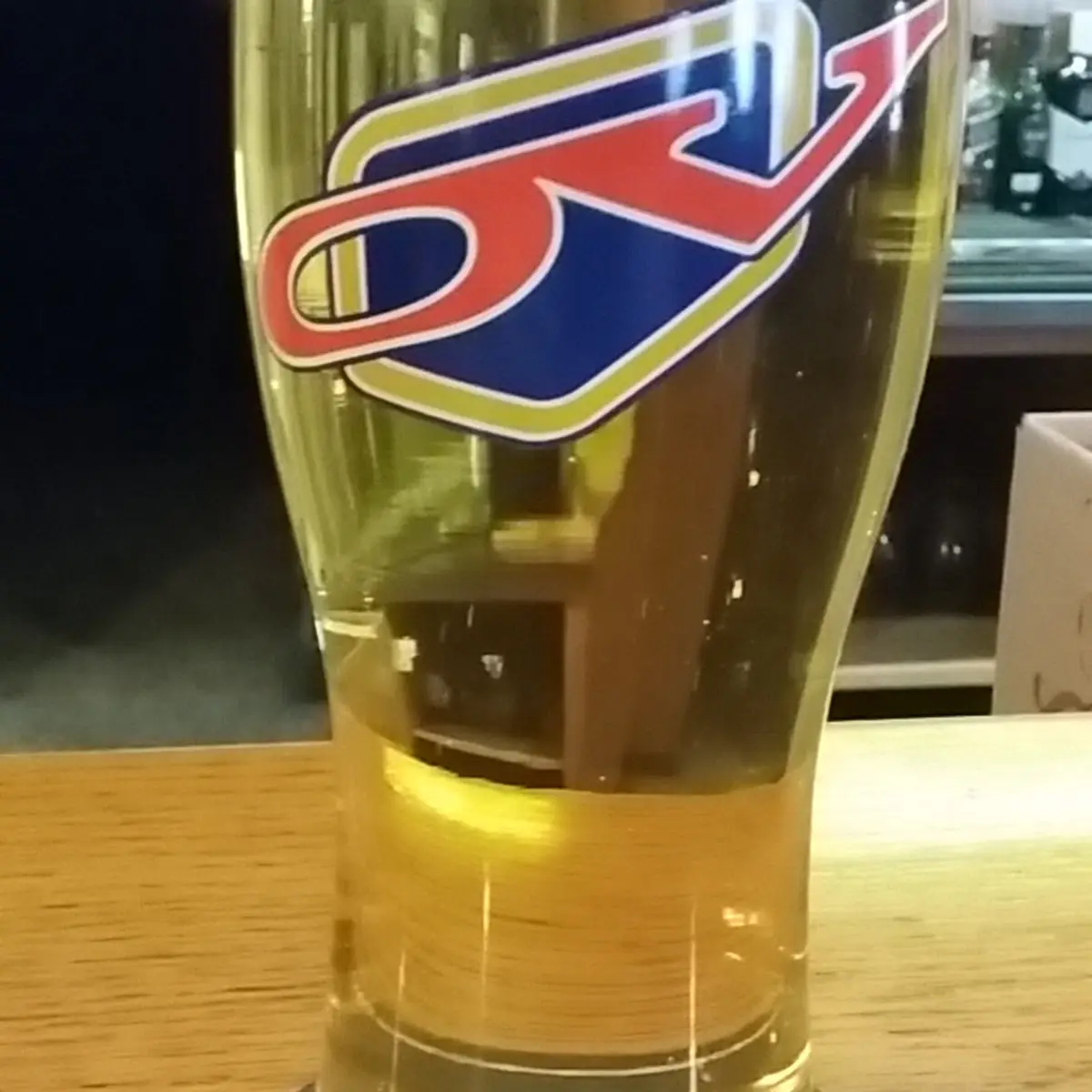 Draft Beer, Average Joes Sports Bar