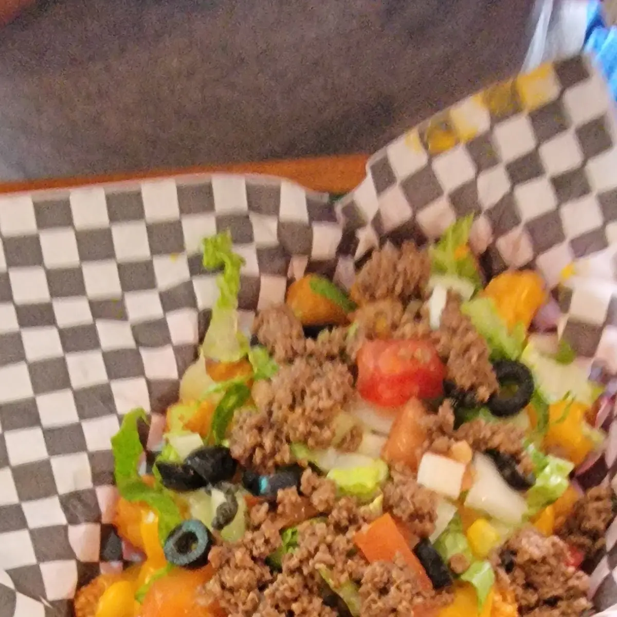 Tater Tots, Average Joes Sports Bar