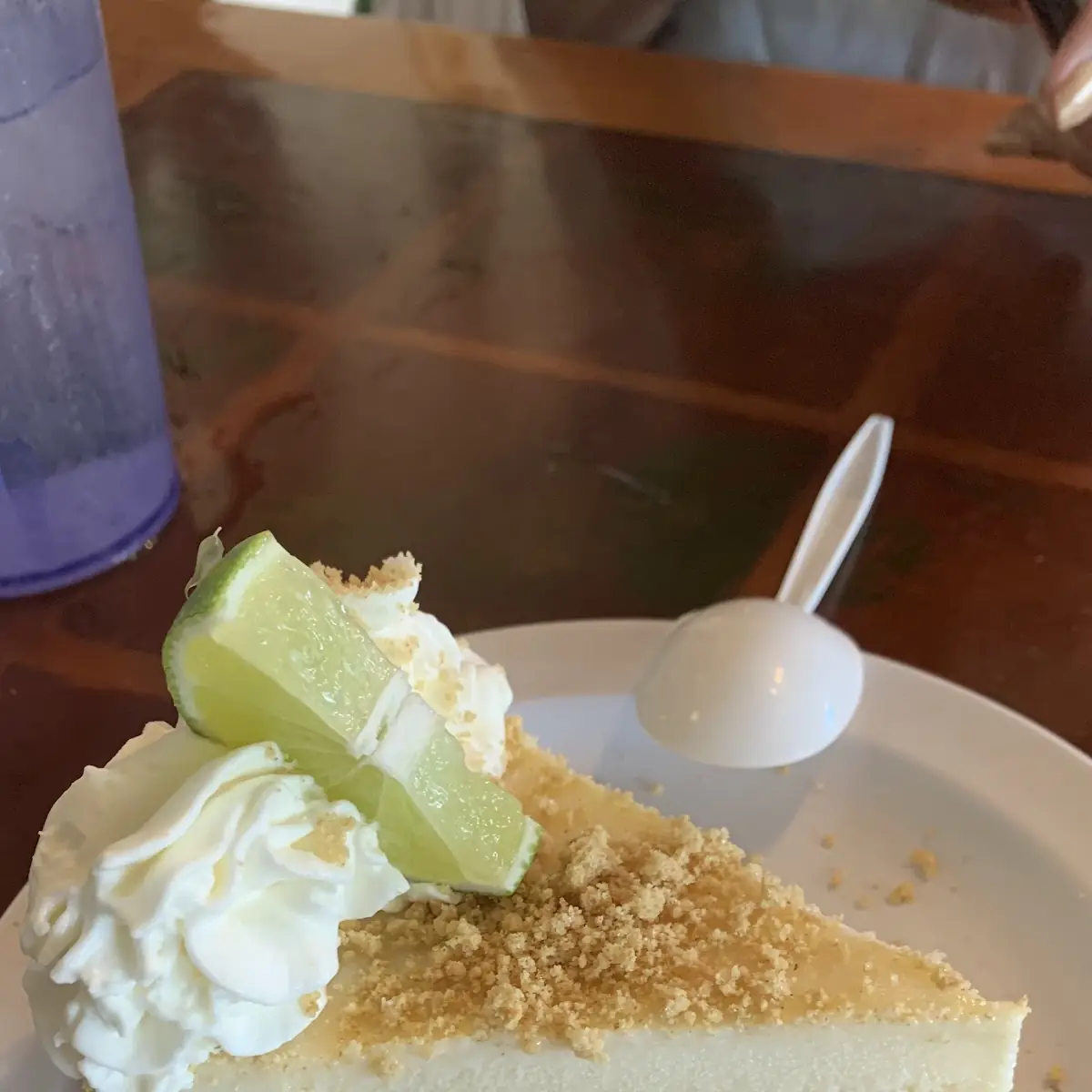 Key Lime