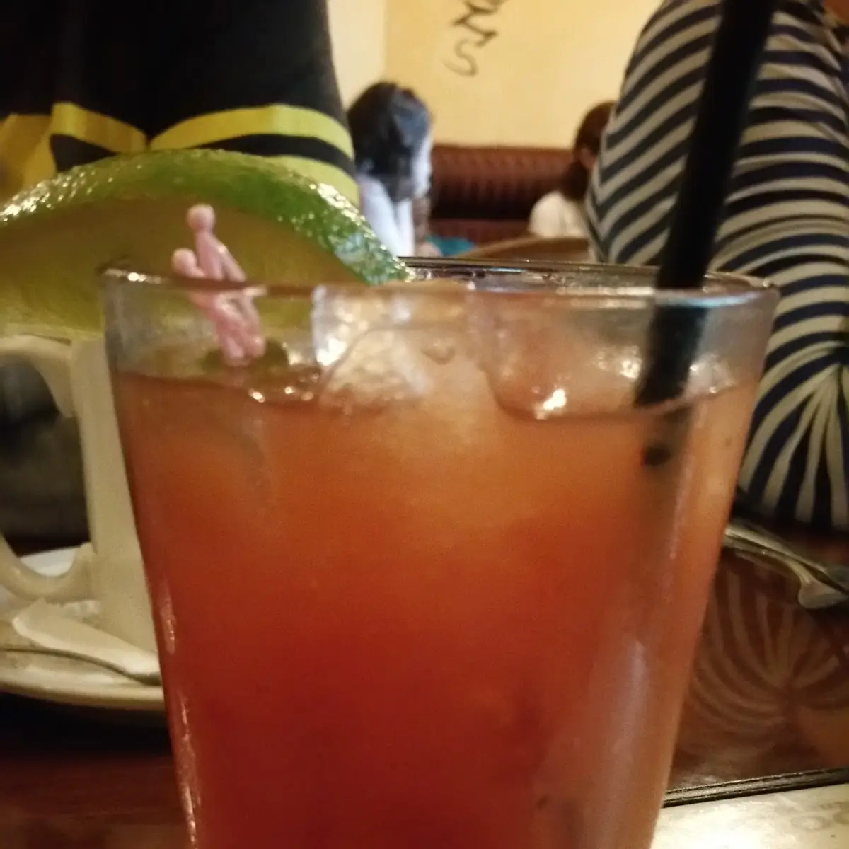Bloody Mary