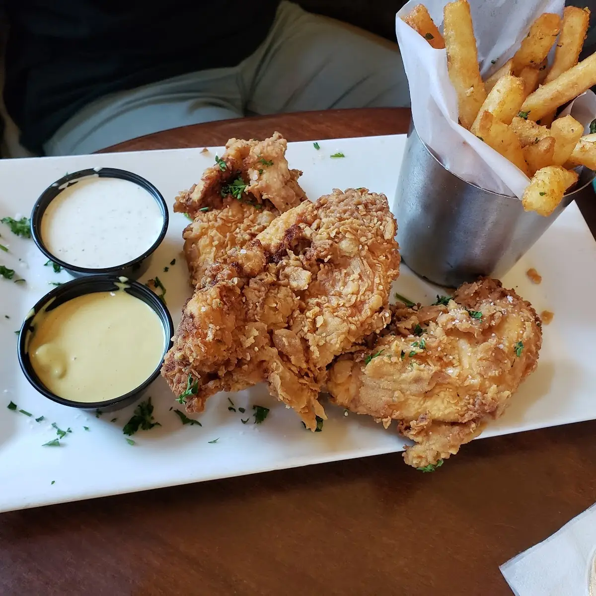 Chicken Tenders
