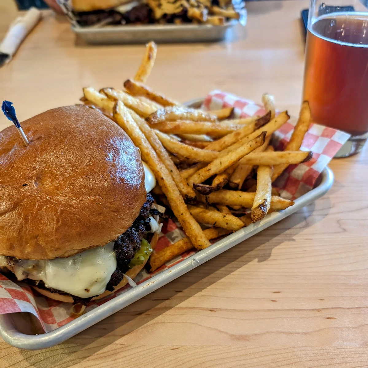 Smash Burger