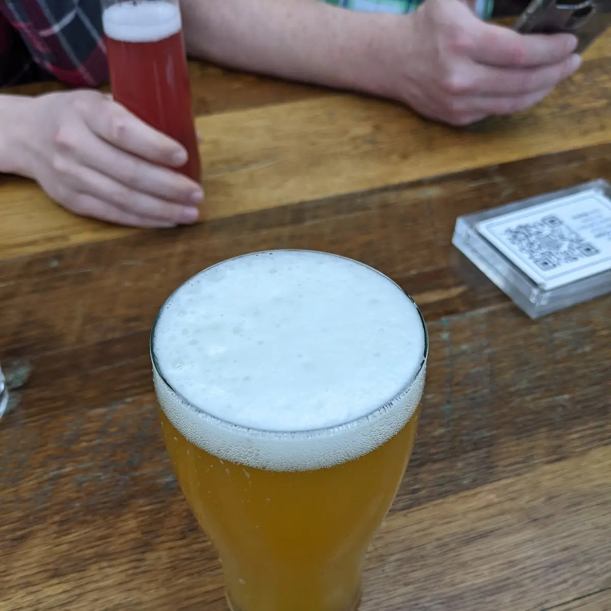 Draft Beer