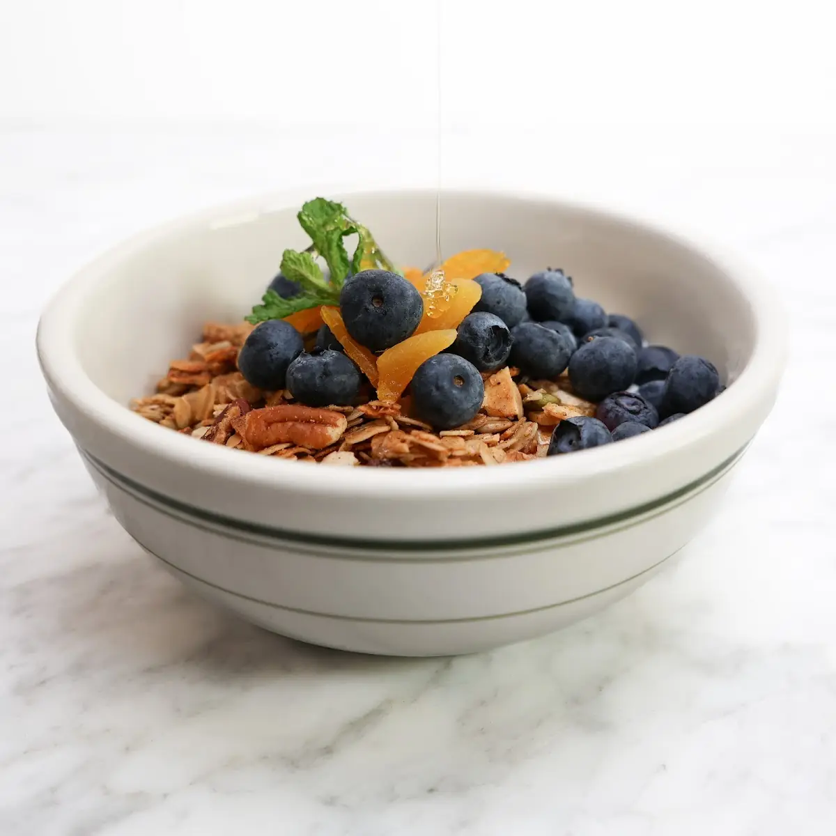 Granola Bowl