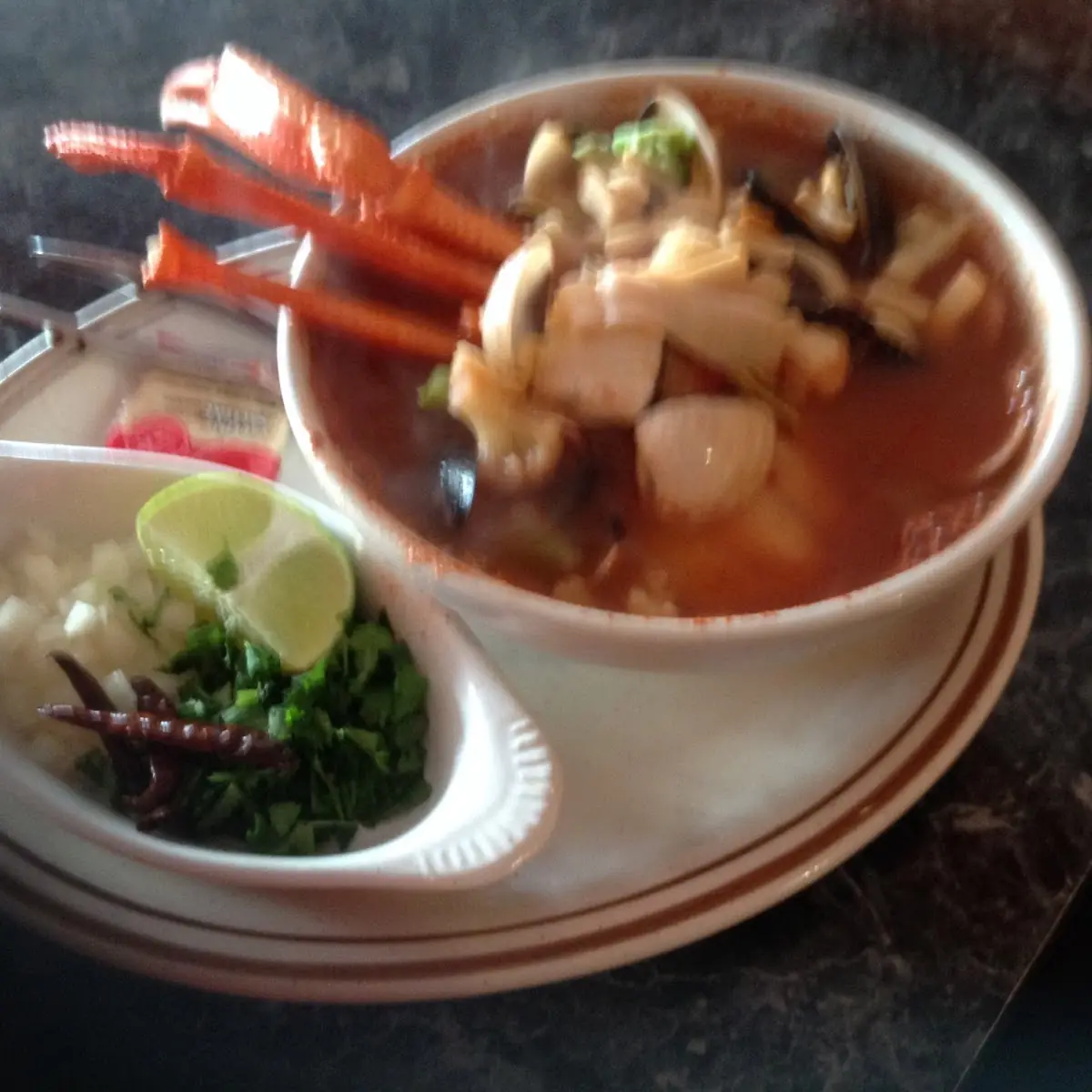 Tom Yum