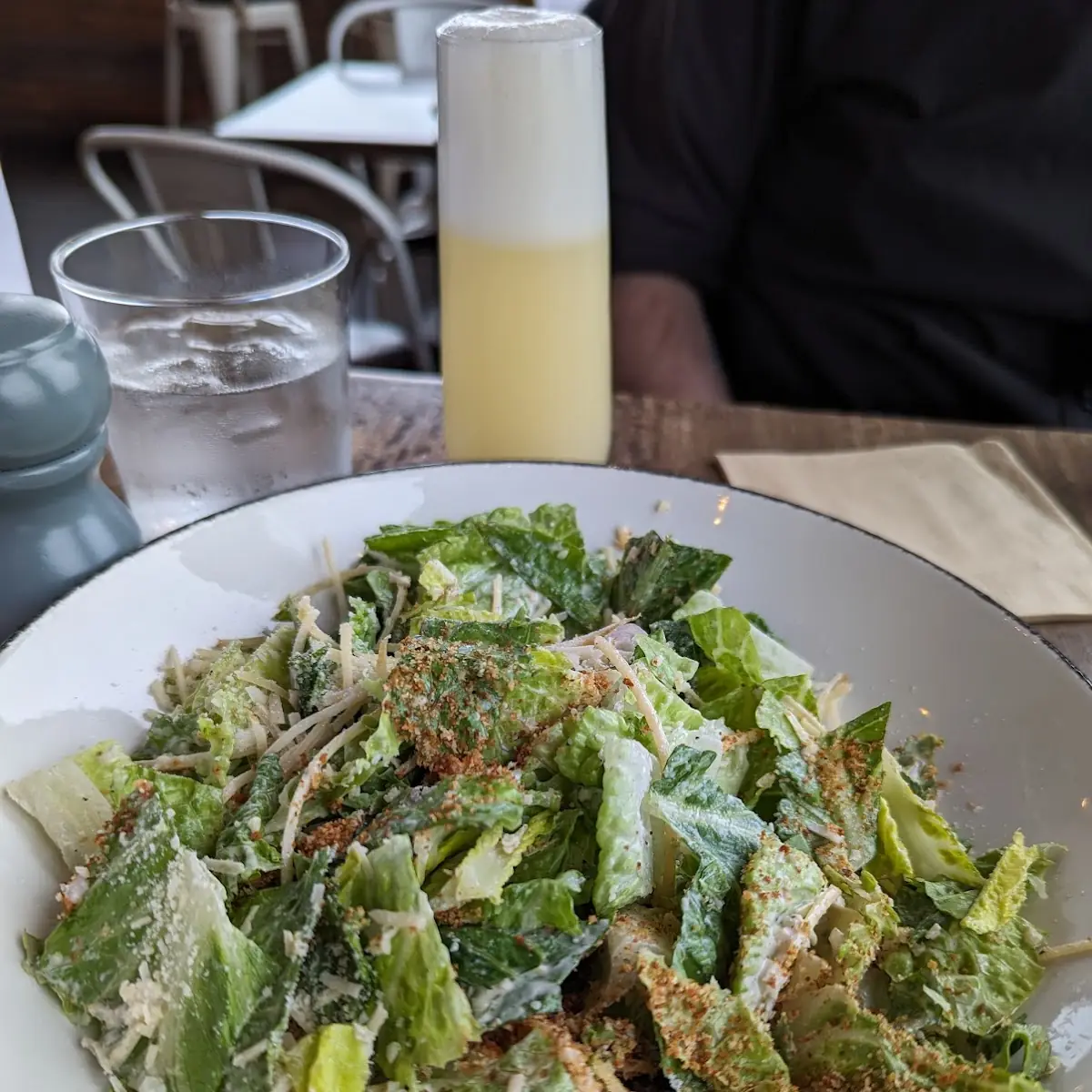 Caesar Salad