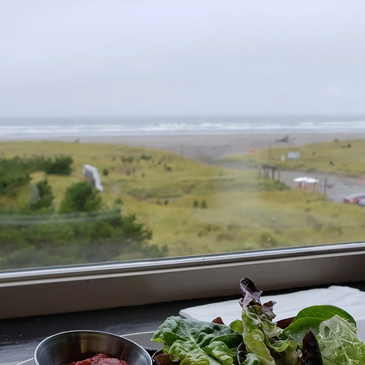 Dungeness Crab Eggs Benedict