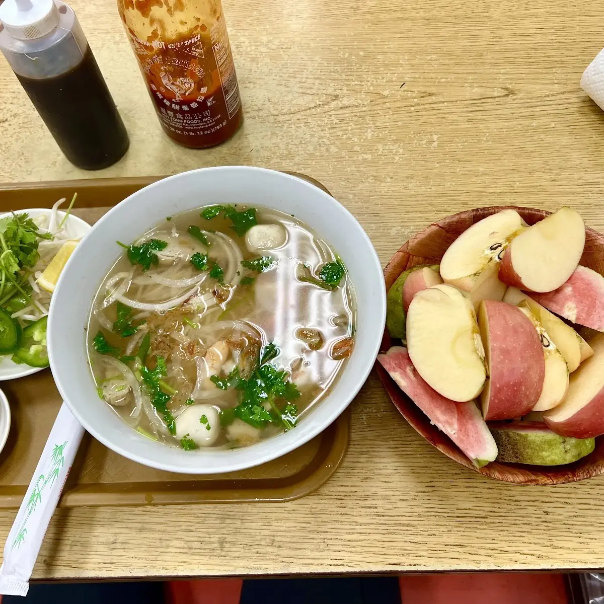 Bun Bo Hue