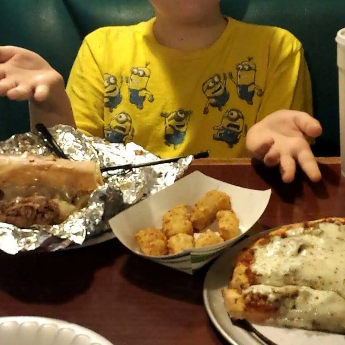 Chicken Fried Steak