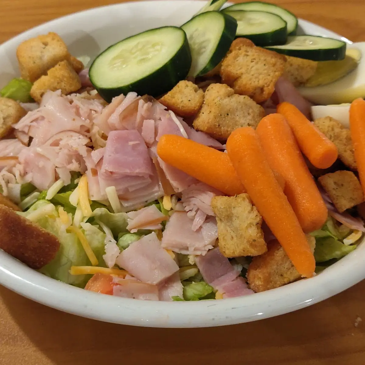 Chef Salad