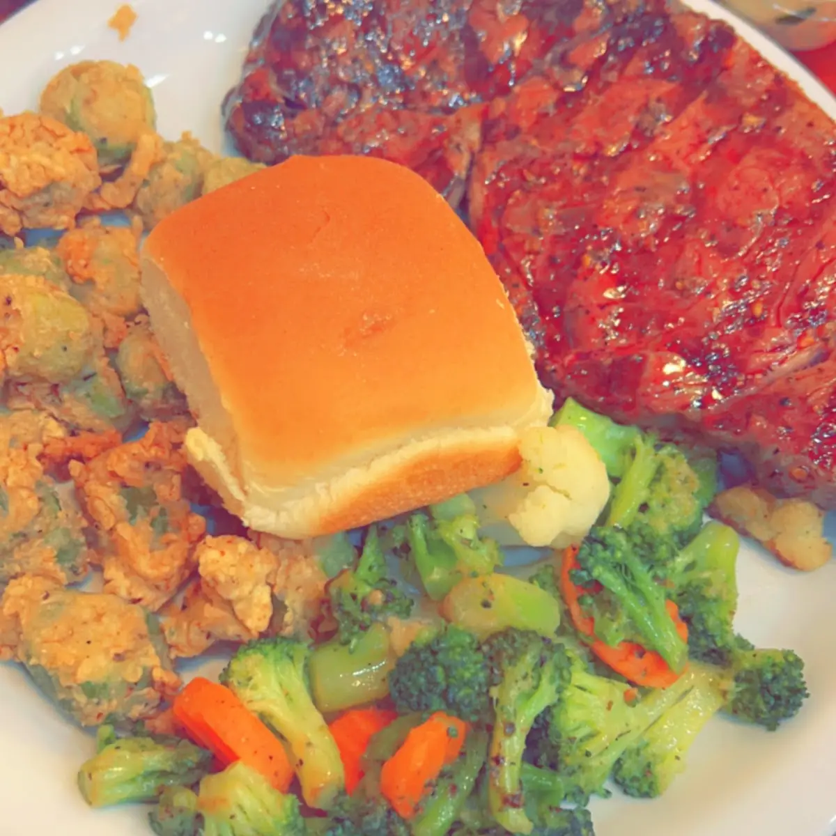 Ribeye Steak