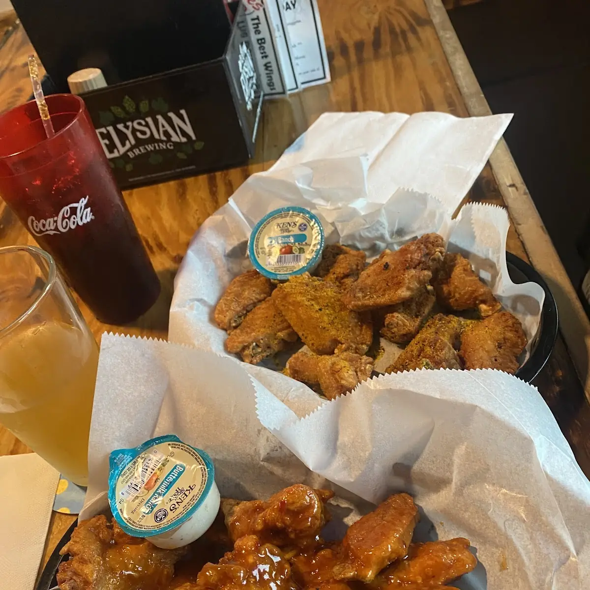 Lemon Pepper