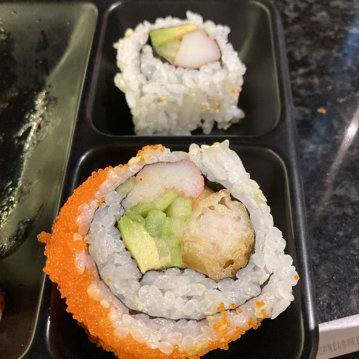 California Roll