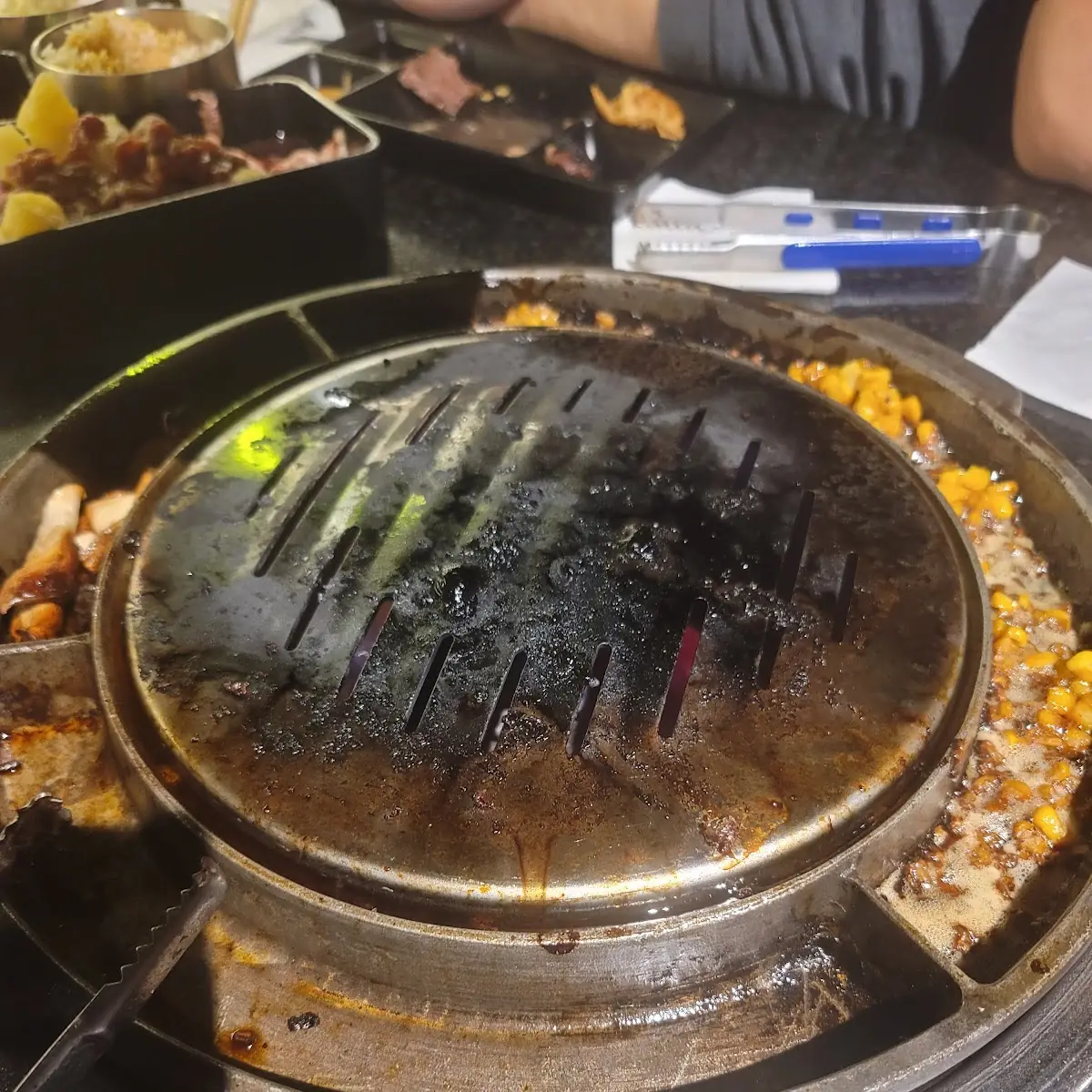 Hot Pot