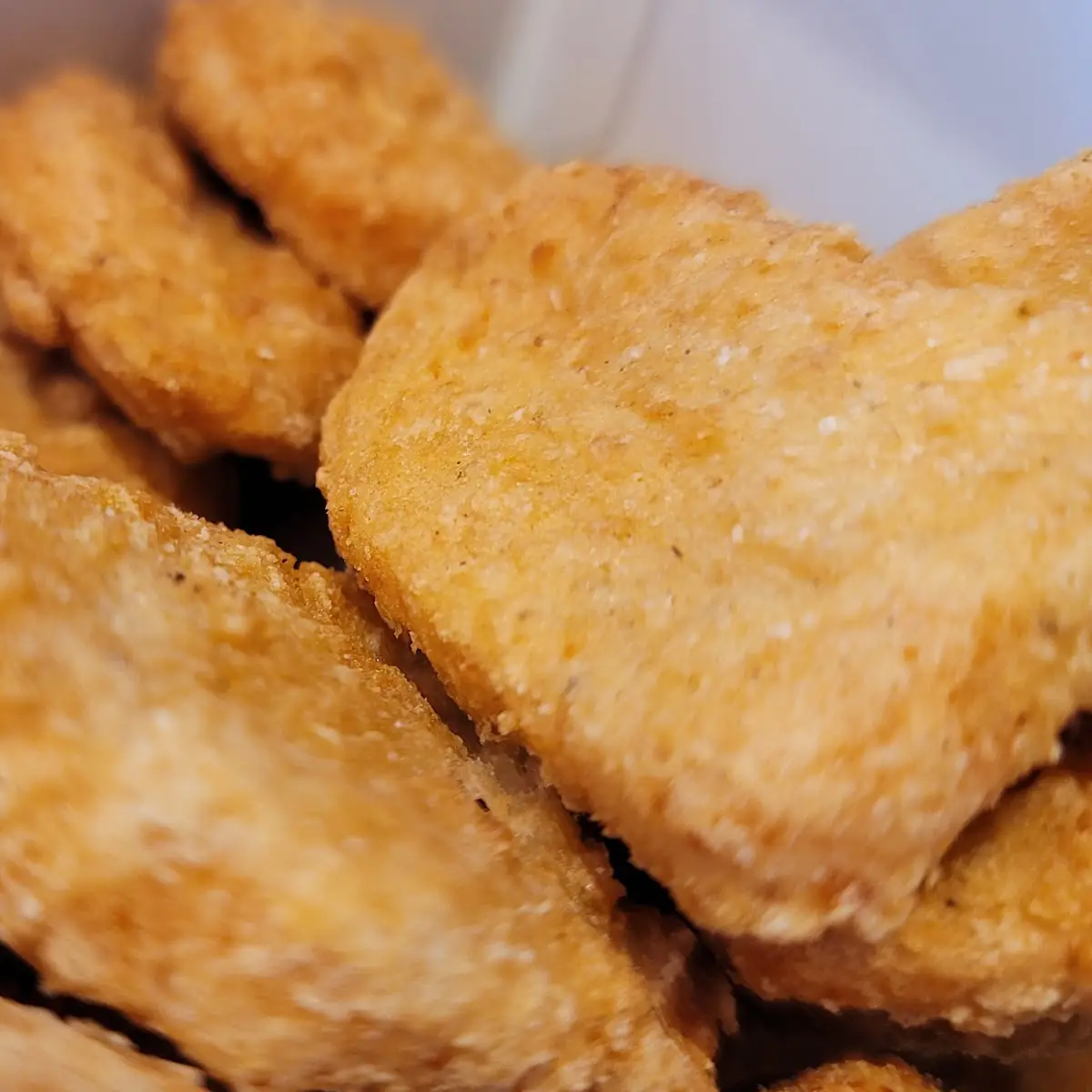 Chicken Mcnuggets