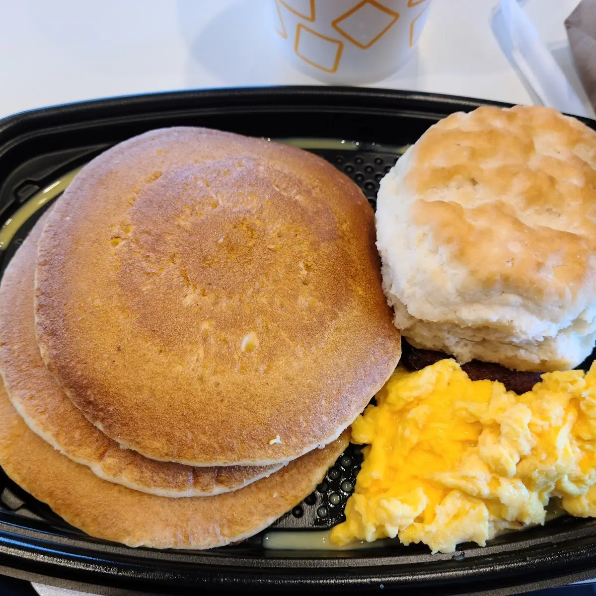 Big Breakfast
