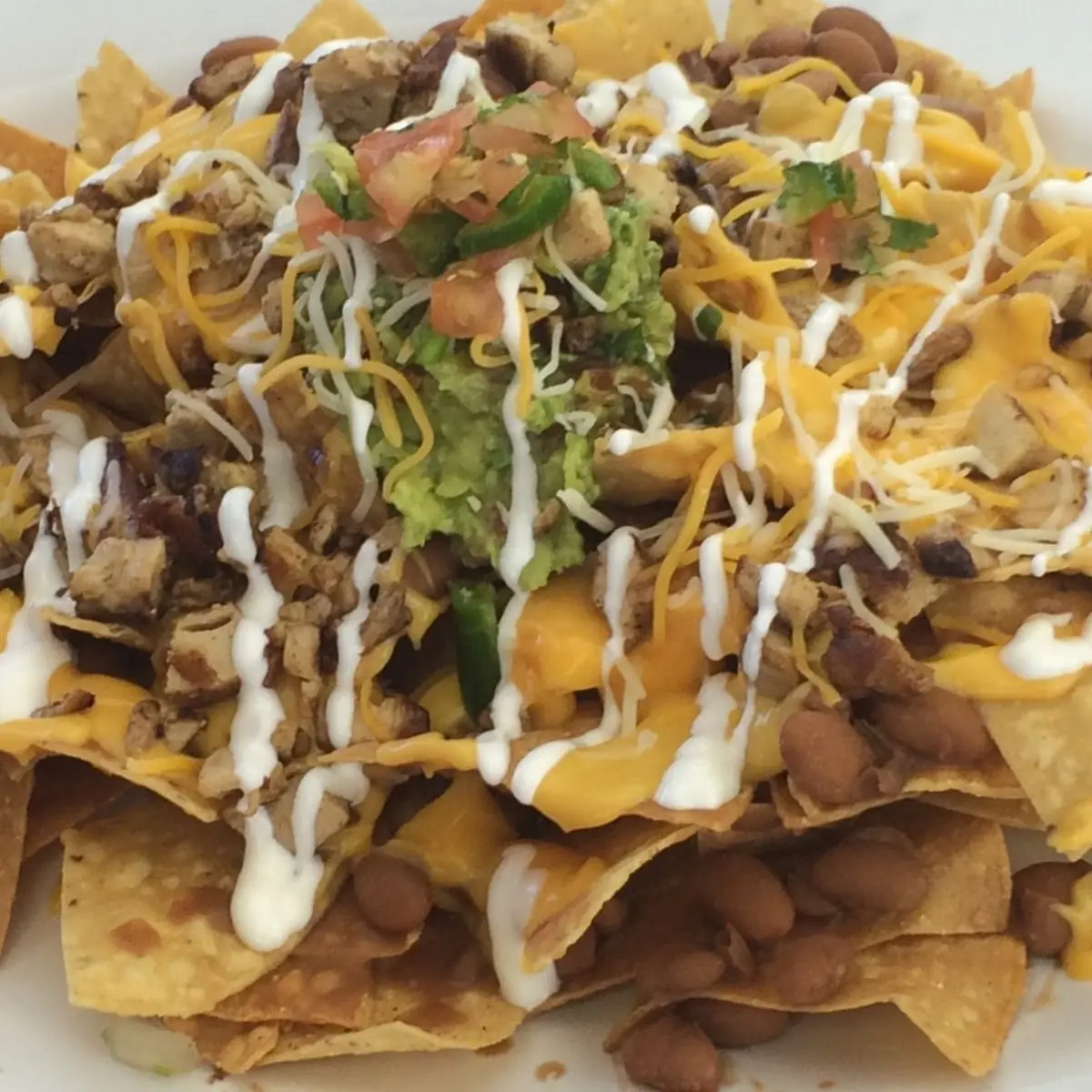 Pulled Pork