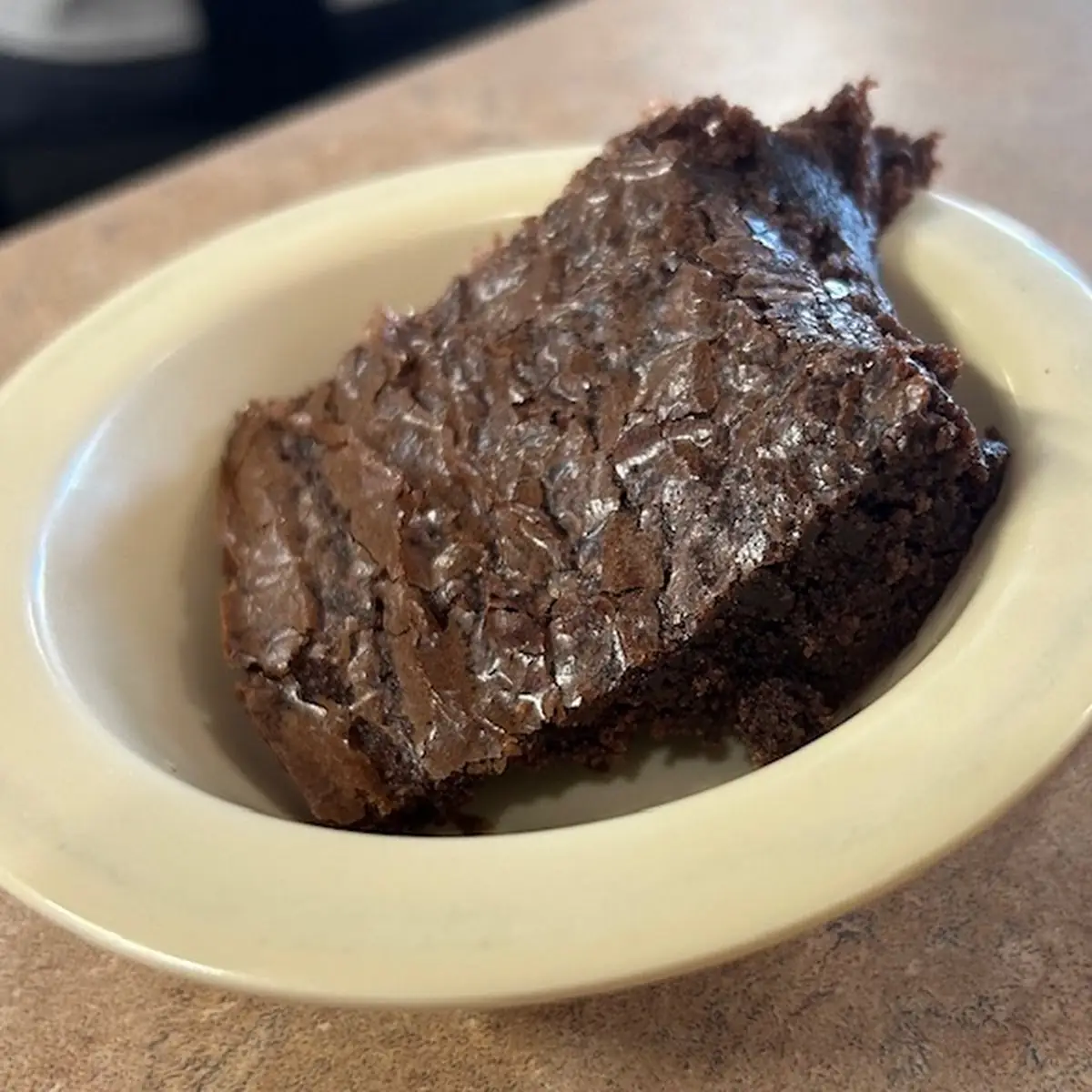 Chocolate Brownie