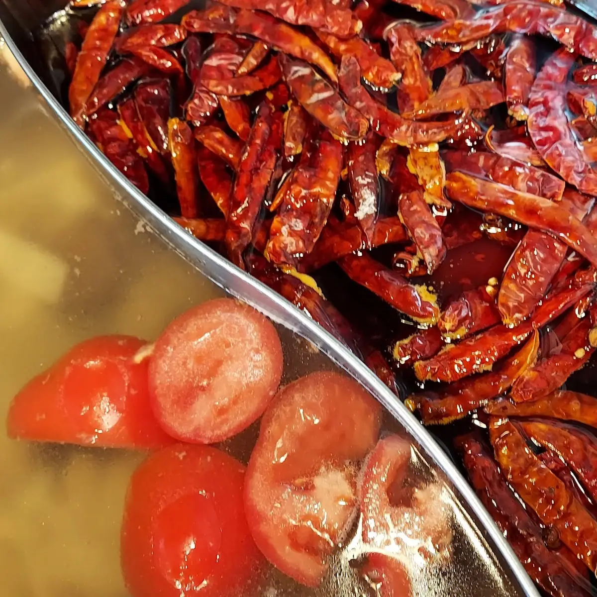 Hot Pot